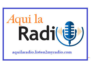 AQUI LA RADIO