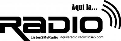 AQUÍ LA RADIO